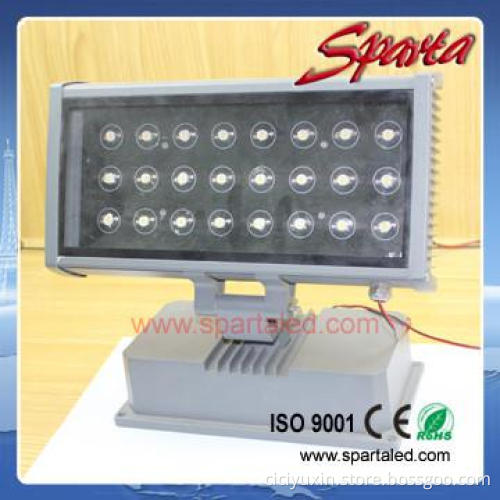 24W LED Flood Light